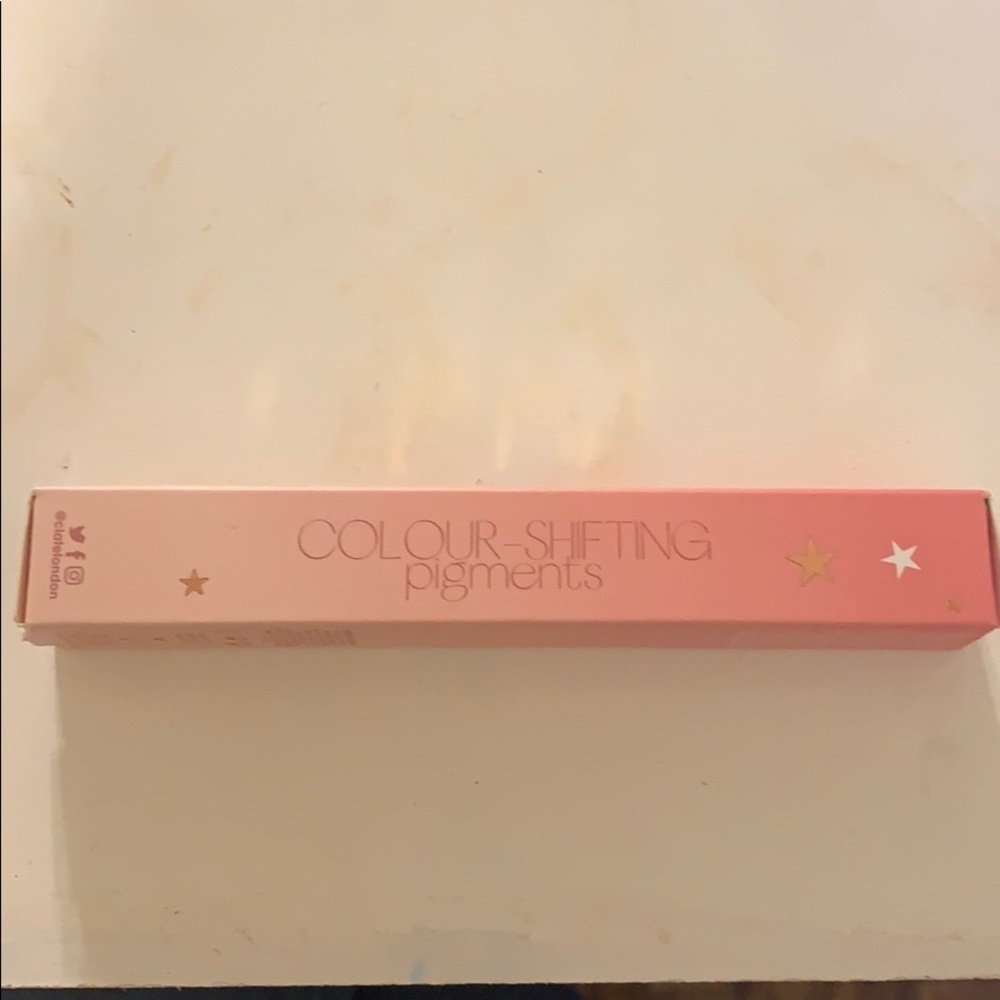 Cupid Liquid Eyeshadow